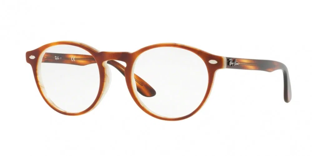 Ray-Ban 5283 Eyeglasses - view 16